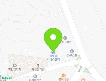 199 Jusamdeogyang-ro, Yeosu-si, Jeollanam-do, Republic of Korea Map