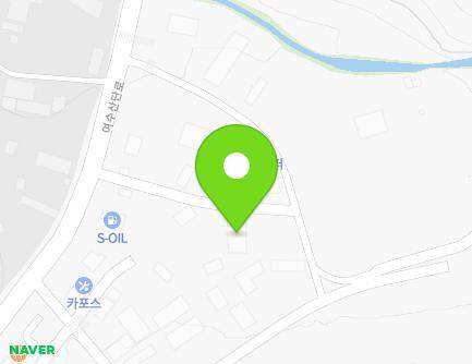 314-26 Yeosusandan-ro, Yeosu-si, Jeollanam-do, Republic of Korea Map