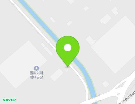 349-23 Yeosusandan-ro, Yeosu-si, Jeollanam-do, Republic of Korea Map
