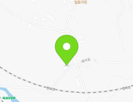 125 Daepyeong-gil, Yeosu-si, Jeollanam-do, Republic of Korea Map