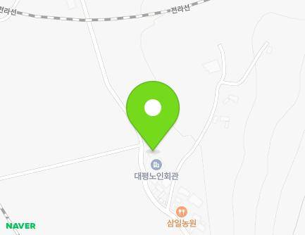 94 Daepyeong-gil, Yeosu-si, Jeollanam-do, Republic of Korea Map