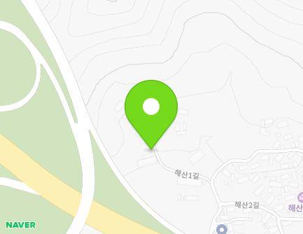 11-7 Haesan 1-gil, Yeosu-si, Jeollanam-do, Republic of Korea Map
