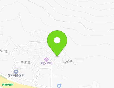 19 Haesan 2-gil, Yeosu-si, Jeollanam-do, Republic of Korea Map