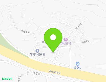 10-4 Haesan 2-gil, Yeosu-si, Jeollanam-do, Republic of Korea Map