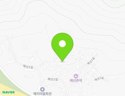 5-3 Haesan 2-gil, Yeosu-si, Jeollanam-do, Republic of Korea Map