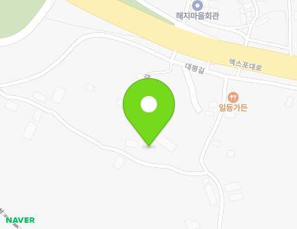 133-12 Daepyeong-gil, Yeosu-si, Jeollanam-do, Republic of Korea Map