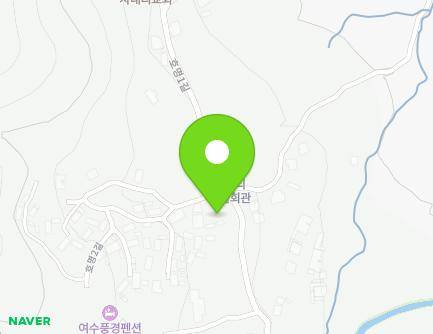 95 Homyeong 1-gil, Yeosu-si, Jeollanam-do, Republic of Korea Map