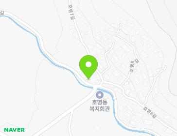 29-2 Homyeong 6-gil, Yeosu-si, Jeollanam-do, Republic of Korea Map