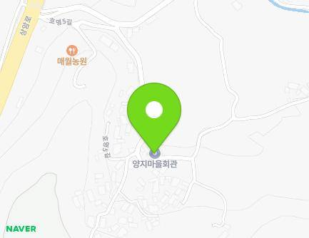 31-7 Homyeong 5-gil, Yeosu-si, Jeollanam-do, Republic of Korea Map