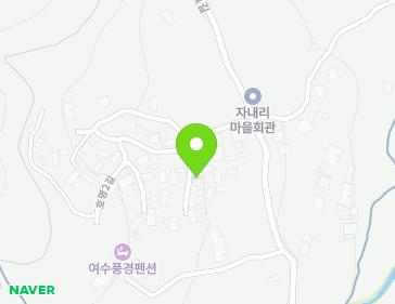 7-1 Homyeong 2-gil, Yeosu-si, Jeollanam-do, Republic of Korea Map