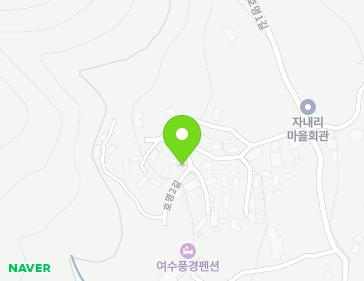 16 Homyeong 2-gil, Yeosu-si, Jeollanam-do, Republic of Korea Map