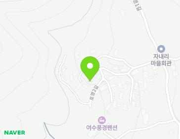 18 Homyeong 2-gil, Yeosu-si, Jeollanam-do, Republic of Korea Map