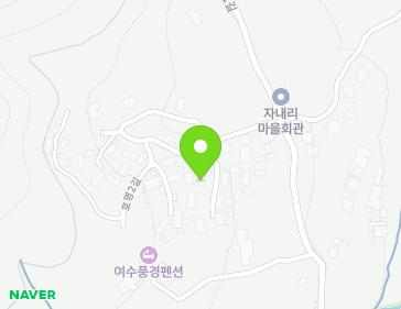 7-4 Homyeong 2-gil, Yeosu-si, Jeollanam-do, Republic of Korea Map