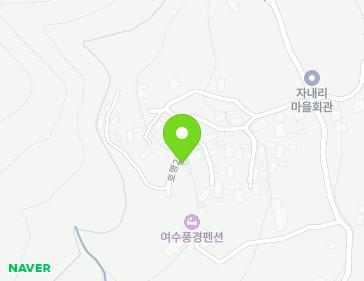 17 Homyeong 2-gil, Yeosu-si, Jeollanam-do, Republic of Korea Map