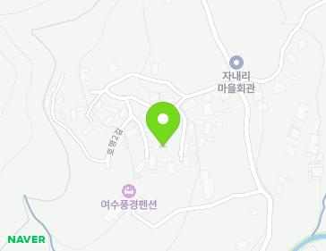 7-6 Homyeong 2-gil, Yeosu-si, Jeollanam-do, Republic of Korea Map