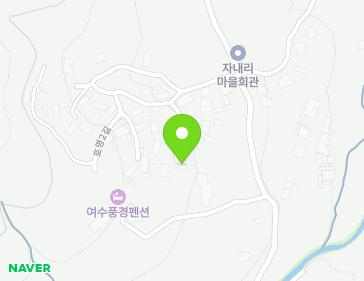 7-9 Homyeong 2-gil, Yeosu-si, Jeollanam-do, Republic of Korea Map