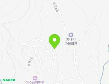 7 Homyeong 2-gil, Yeosu-si, Jeollanam-do, Republic of Korea Map