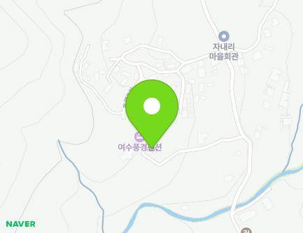 85-3 Homyeong 1-gil, Yeosu-si, Jeollanam-do, Republic of Korea Map