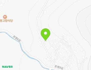 12 Homyeong 7-gil, Yeosu-si, Jeollanam-do, Republic of Korea Map