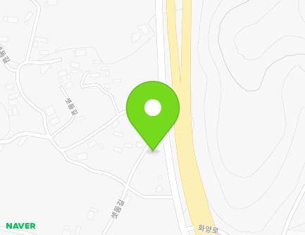 10-6 Setdom-gil, Hwayang-myeon, Yeosu-si, Jeollanam-do, Republic of Korea Map