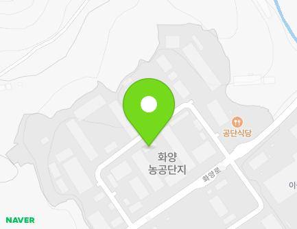 1121-20 Hwayang-ro, Hwayang-myeon, Yeosu-si, Jeollanam-do, Republic of Korea Map