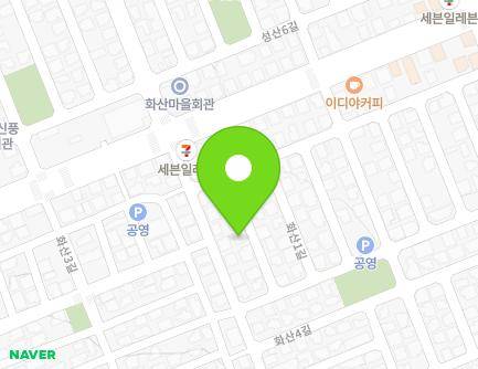 72-5 Hwasan 1-gil, Yeosu-si, Jeollanam-do, Republic of Korea Map
