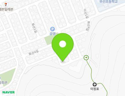 69 Hwasan 4-gil, Yeosu-si, Jeollanam-do, Republic of Korea Map