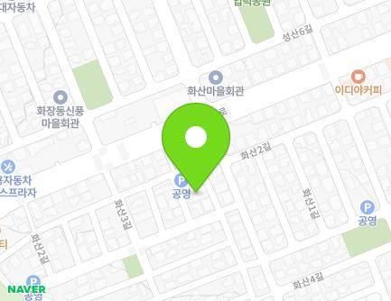 73-2 Hwasan 2-gil, Yeosu-si, Jeollanam-do, Republic of Korea Map