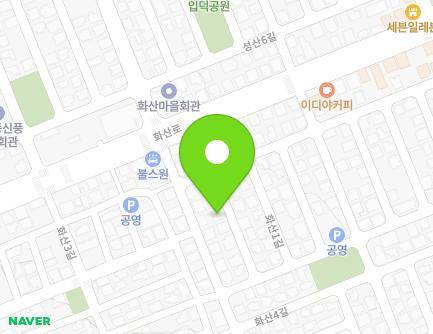 72-7 Hwasan 1-gil, Yeosu-si, Jeollanam-do, Republic of Korea Map