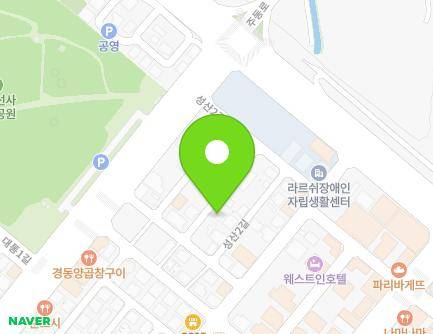 10-7 Seongsan 2-gil, Yeosu-si, Jeollanam-do, Republic of Korea Map