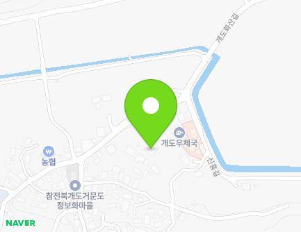 27 Gaedohwasan-gil, Hwajeong-myeon, Yeosu-si, Jeollanam-do, Republic of Korea Map