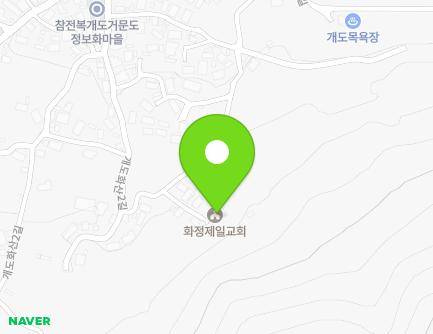 37-3 Gaedohwasan 1-gil, Hwajeong-myeon, Yeosu-si, Jeollanam-do, Republic of Korea Map