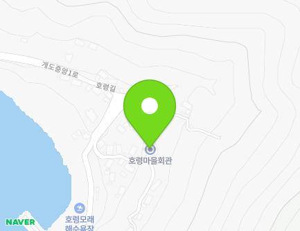 31 Horyeong-gil, Hwajeong-myeon, Yeosu-si, Jeollanam-do, Republic of Korea