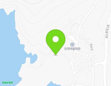 13-6 Mojeon-gil, Hwajeong-myeon, Yeosu-si, Jeollanam-do, Republic of Korea Map