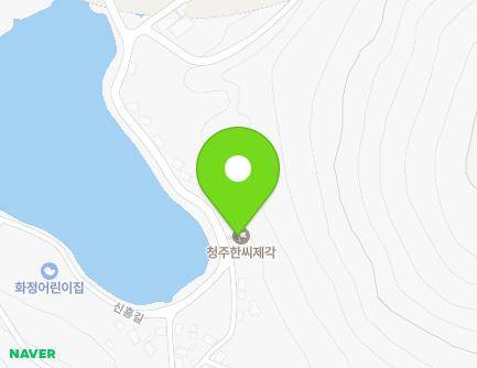 23 Sinheung-gil, Hwajeong-myeon, Yeosu-si, Jeollanam-do, Republic of Korea Map