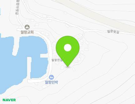 8 Wolhangan-gil, Hwajeong-myeon, Yeosu-si, Jeollanam-do, Republic of Korea Map