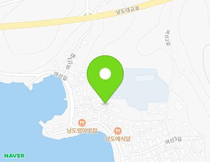 27-6 Yeosan-gil, Hwajeong-myeon, Yeosu-si, Jeollanam-do, Republic of Korea Map