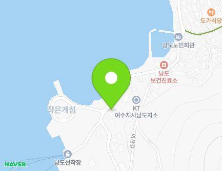 75 Yeosan-gil, Hwajeong-myeon, Yeosu-si, Jeollanam-do, Republic of Korea Map