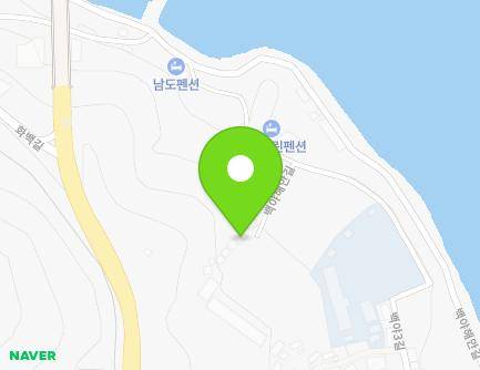 129-19 Baegyahaean-gil, Hwajeong-myeon, Yeosu-si, Jeollanam-do, Republic of Korea Map