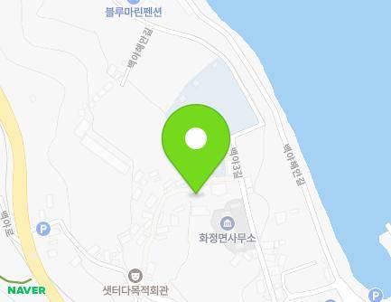 8-13 Baegya 3-gil, Hwajeong-myeon, Yeosu-si, Jeollanam-do, Republic of Korea Map