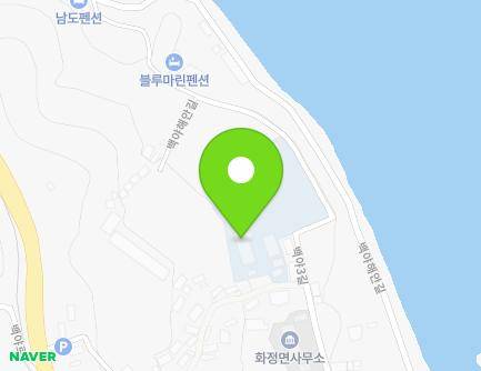 8-21 Baegya 3-gil, Hwajeong-myeon, Yeosu-si, Jeollanam-do, Republic of Korea Map