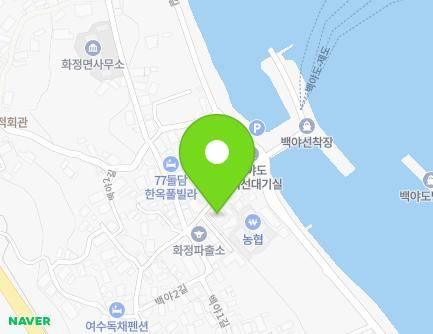 7 Baegya 2-gil, Hwajeong-myeon, Yeosu-si, Jeollanam-do, Republic of Korea