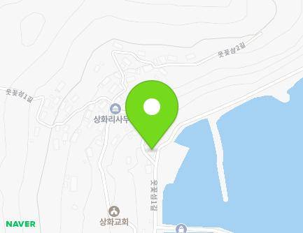 2 Utkkotseom 2-gil, Hwajeong-myeon, Yeosu-si, Jeollanam-do, Republic of Korea Map