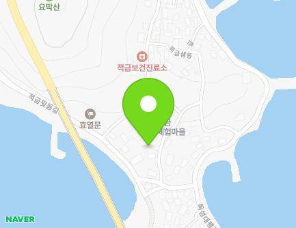 11 Jeokgeumdwitdeung-gil, Hwajeong-myeon, Yeosu-si, Jeollanam-do, Republic of Korea Map