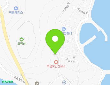 29 Jeokgeumdwitdeung-gil, Hwajeong-myeon, Yeosu-si, Jeollanam-do, Republic of Korea Map