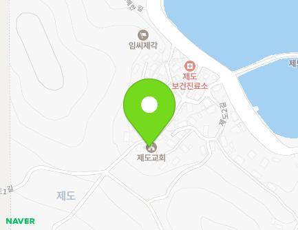 15 Jedo 1-gil, Hwajeong-myeon, Yeosu-si, Jeollanam-do, Republic of Korea Map