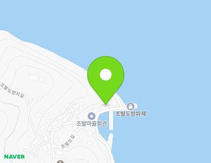 4 Jobaldo-gil, Hwajeong-myeon, Yeosu-si, Jeollanam-do, Republic of Korea Map