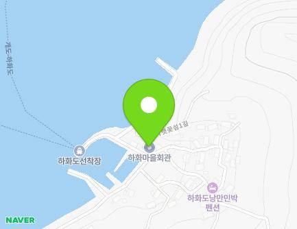 1 Araetkkotseom 1-gil, Hwajeong-myeon, Yeosu-si, Jeollanam-do, Republic of Korea Map