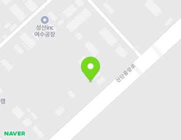 97 Sandanjungang-ro, Yeosu-si, Jeollanam-do, Republic of Korea Map