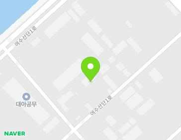 342-29 Yeosusandan 1-ro, Yeosu-si, Jeollanam-do, Republic of Korea Map